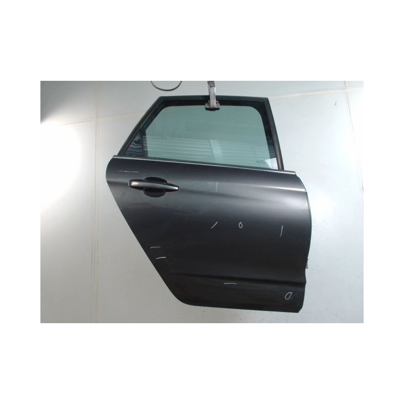 PORTE ARRIERE DROIT CITROEN C4