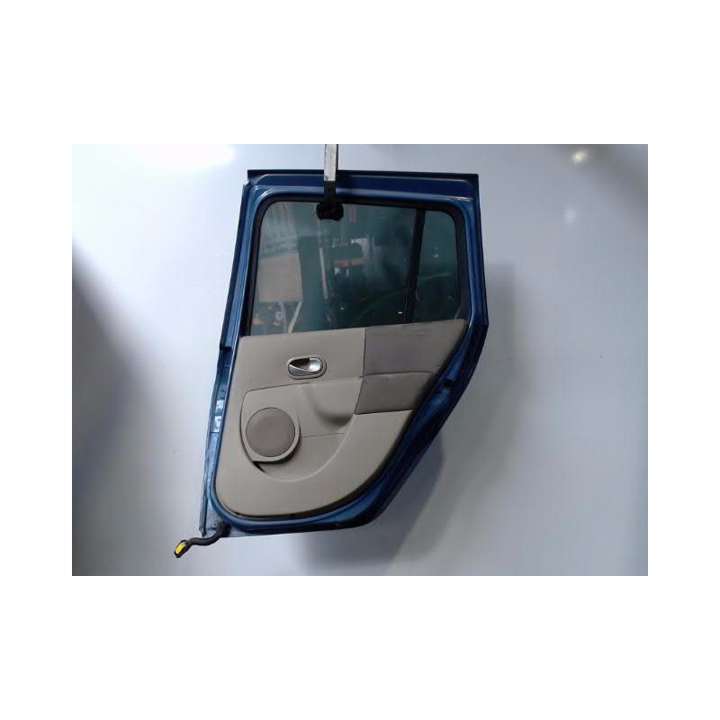 PORTE ARRIERE DROIT RENAULT MODUS LONGUE 2008-