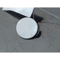 OBTURATEUR COUVRE CROCHET DE BOUCLIER AR