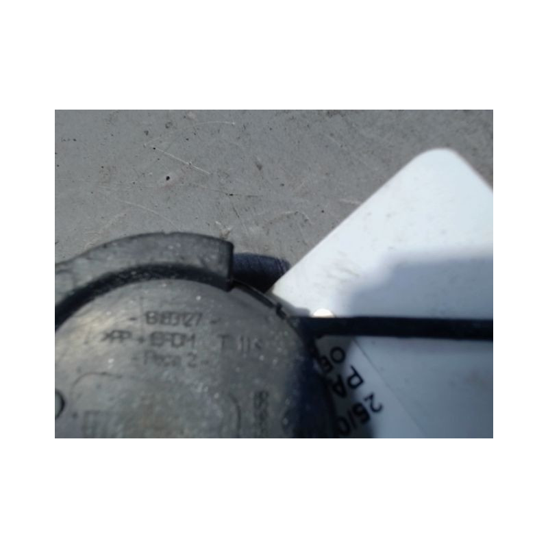 OBTURATEUR COUVRE CROCHET DE BOUCLIER AR OPEL CORSA