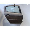 PORTE ARRIERE DROIT PEUGEOT 407