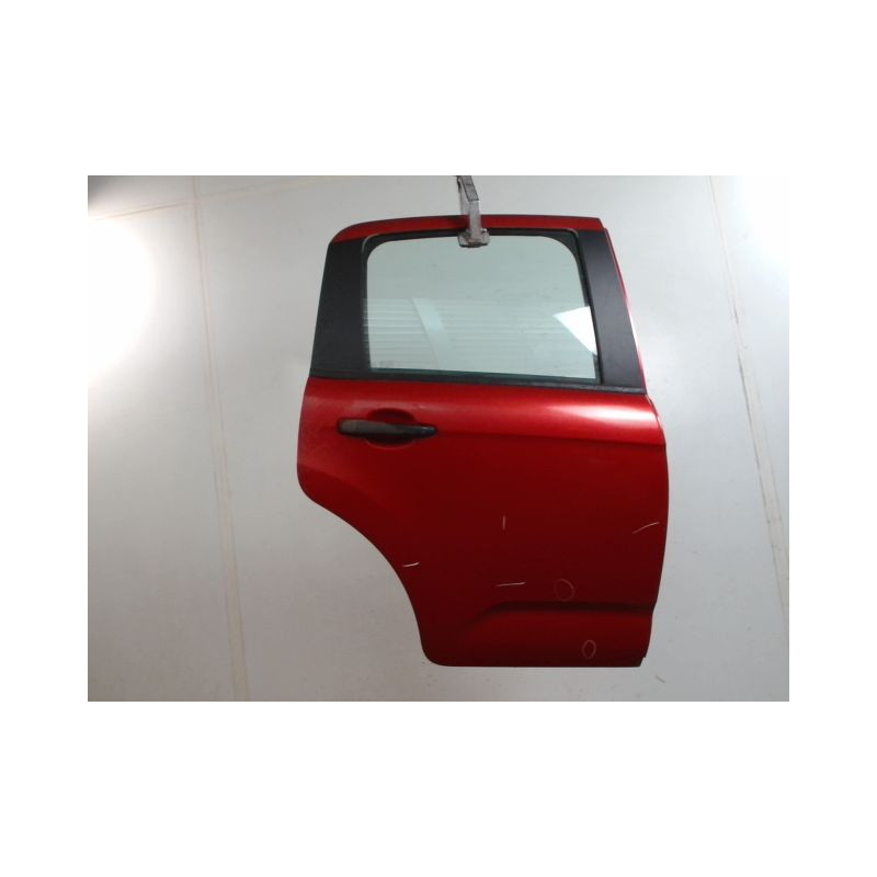 PORTE ARRIERE DROIT CITROEN C3