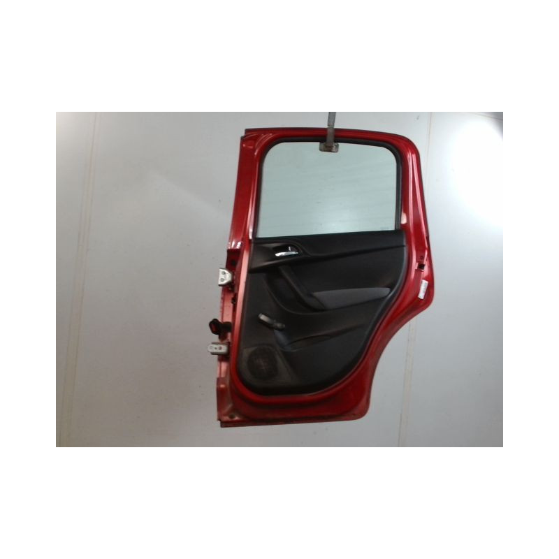 PORTE ARRIERE DROIT CITROEN C3