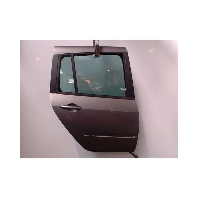 PORTE ARRIERE DROIT RENAULT MODUS 2008-