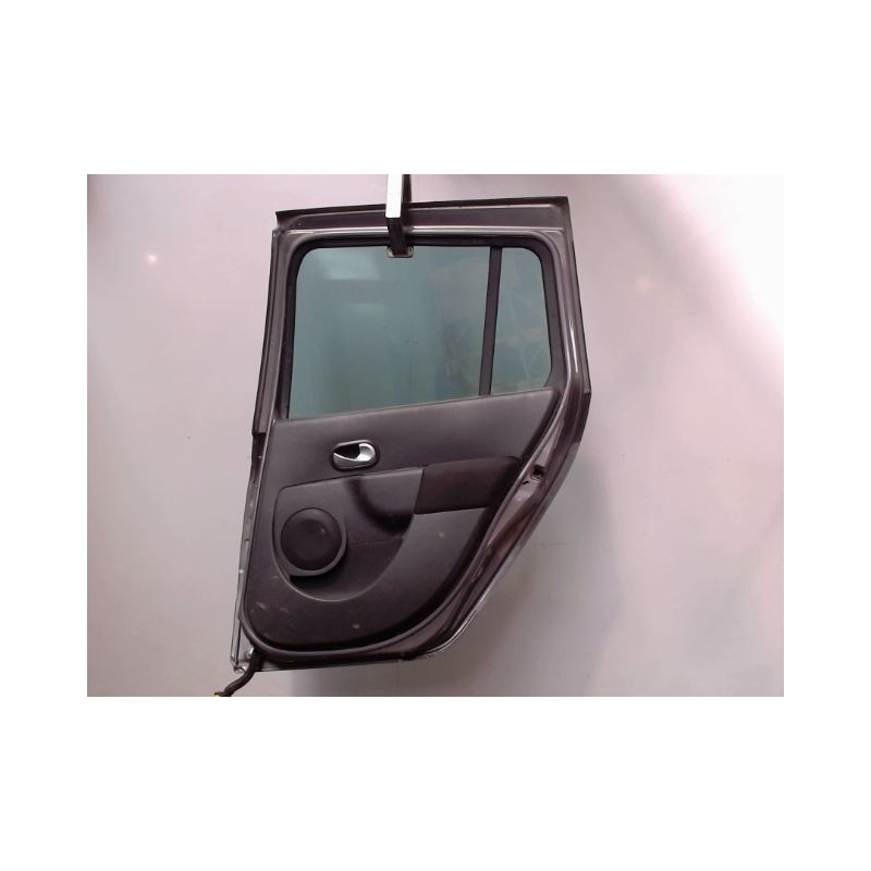PORTE ARRIERE DROIT RENAULT MODUS 2008-