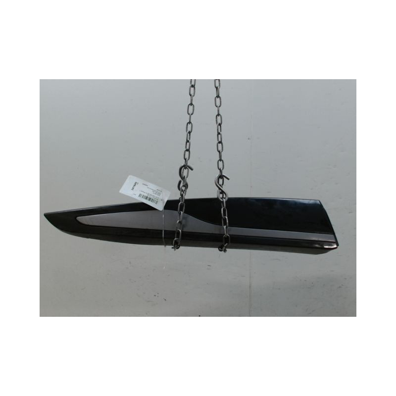 PROTECTION PORTE ARRIERE DROIT RENAULT CLIO IV Phase 1 2012-...