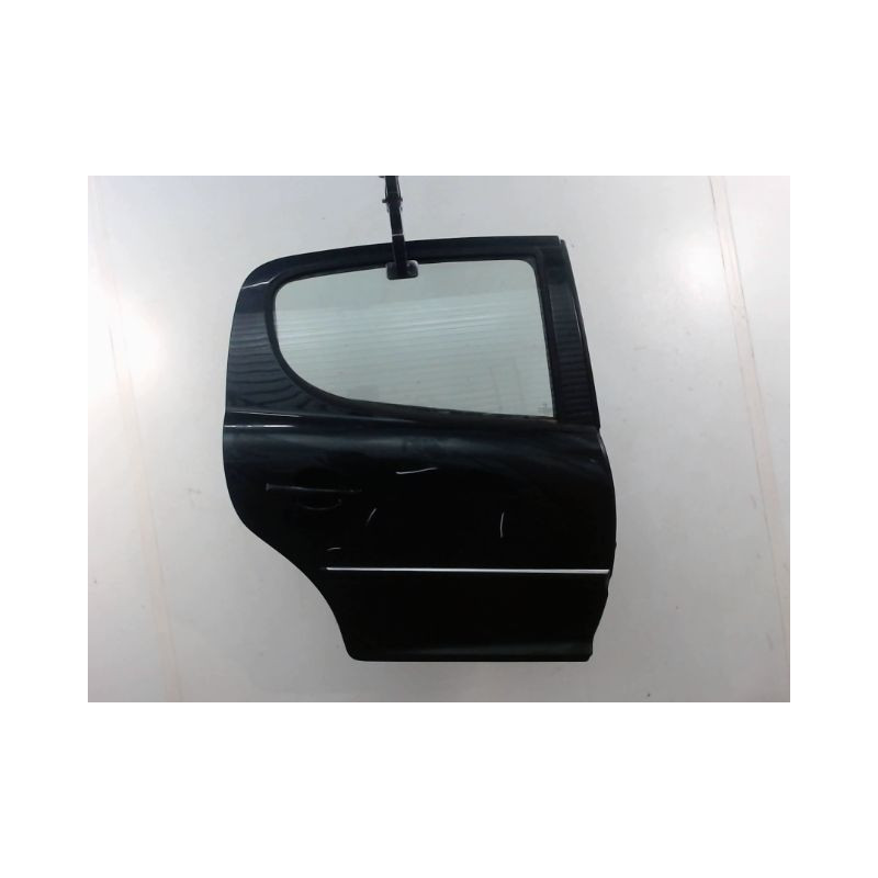 PORTE ARRIERE DROIT PEUGEOT 207