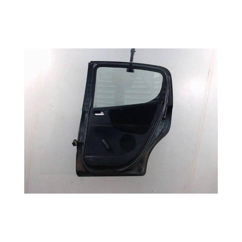 PORTE ARRIERE DROIT PEUGEOT 207