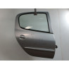 PORTE ARRIERE DROIT PEUGEOT 206