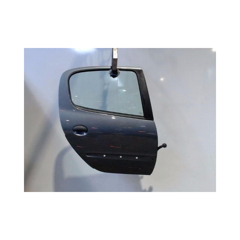 PORTE ARRIERE DROIT PEUGEOT 206 5P