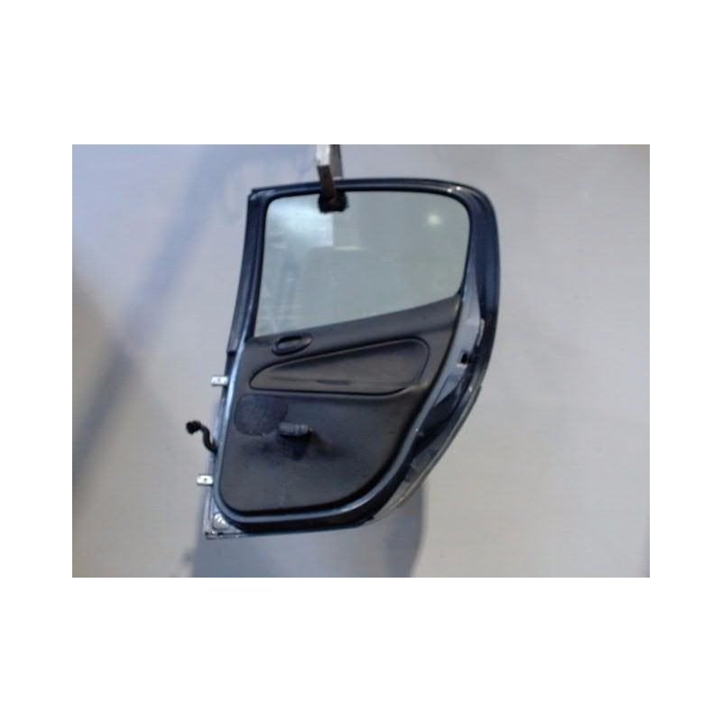 PORTE ARRIERE DROIT PEUGEOT 206 5P