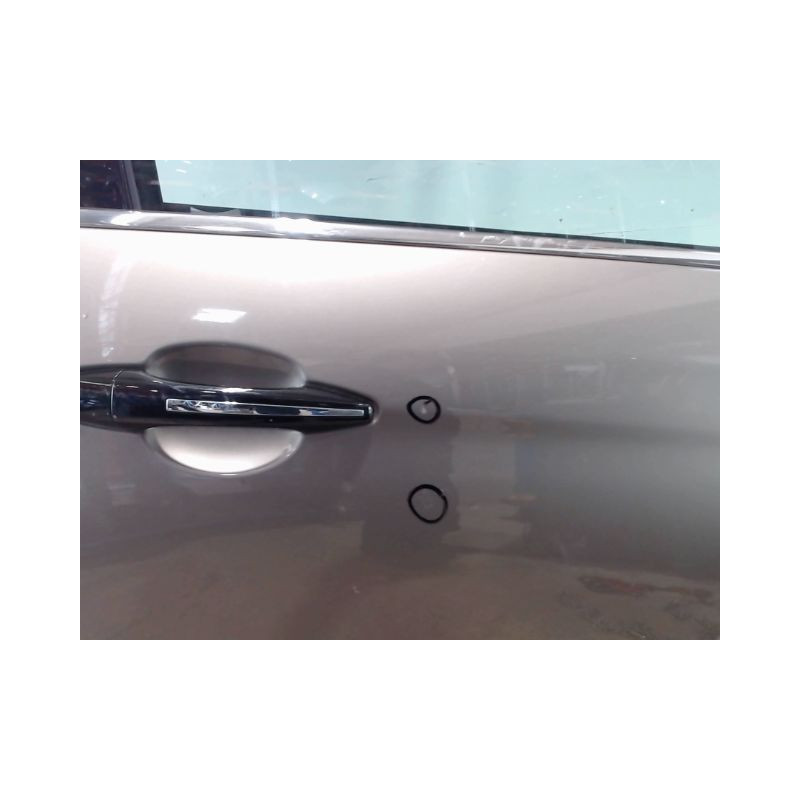 PORTE ARRIERE DROIT CITROEN C4