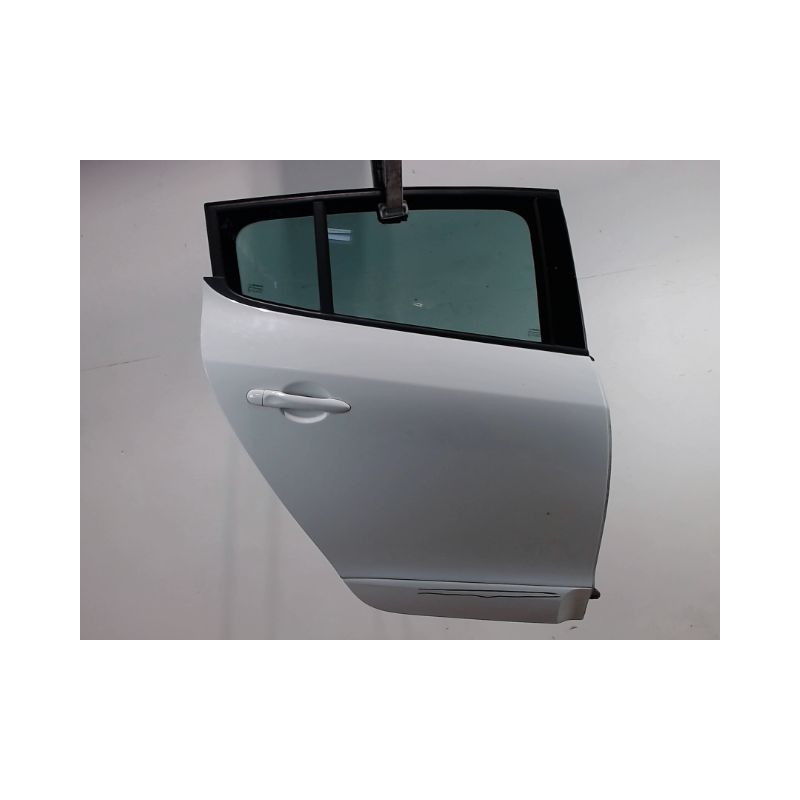 PORTE ARRIERE DROIT RENAULT MEGANE