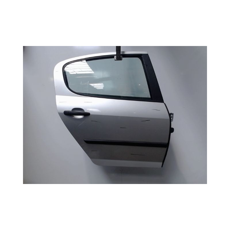 PORTE ARRIERE DROIT PEUGEOT 407