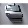 PORTE ARRIERE DROIT PEUGEOT 407