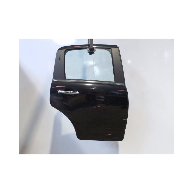 PORTE ARRIERE DROIT CITROEN C3 2009-