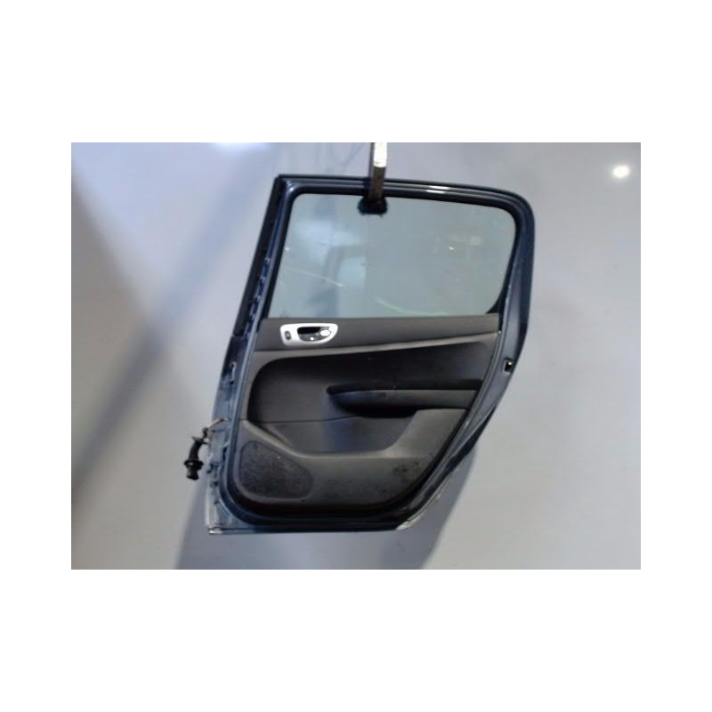 PORTE ARRIERE DROIT PEUGEOT 307 2005-2007