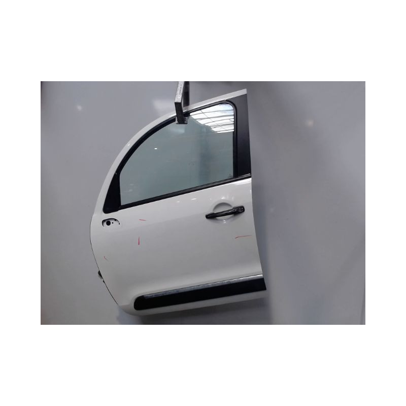 PORTE AVANT GAUCHE CITROEN C3 PICASSO 2008-
