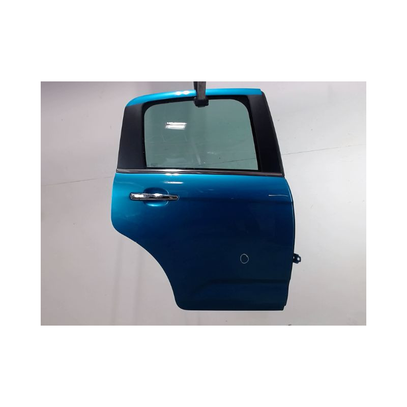 PORTE ARRIERE DROIT CITROEN C3 2009-