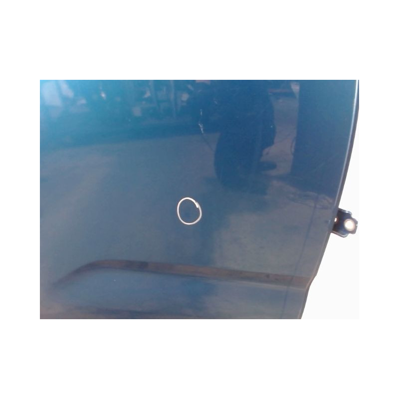 PORTE ARRIERE DROIT CITROEN C3 2009-