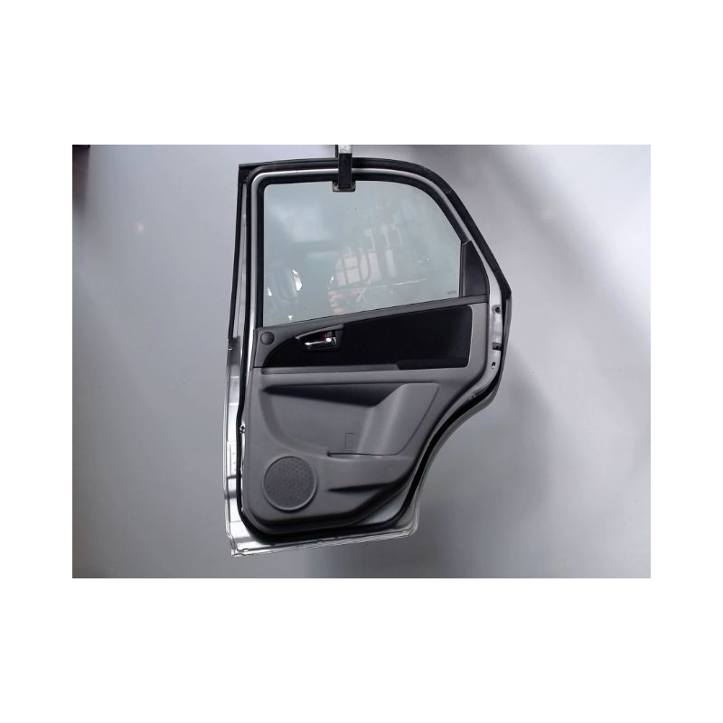 PORTE ARRIERE DROIT SUZUKI SX4