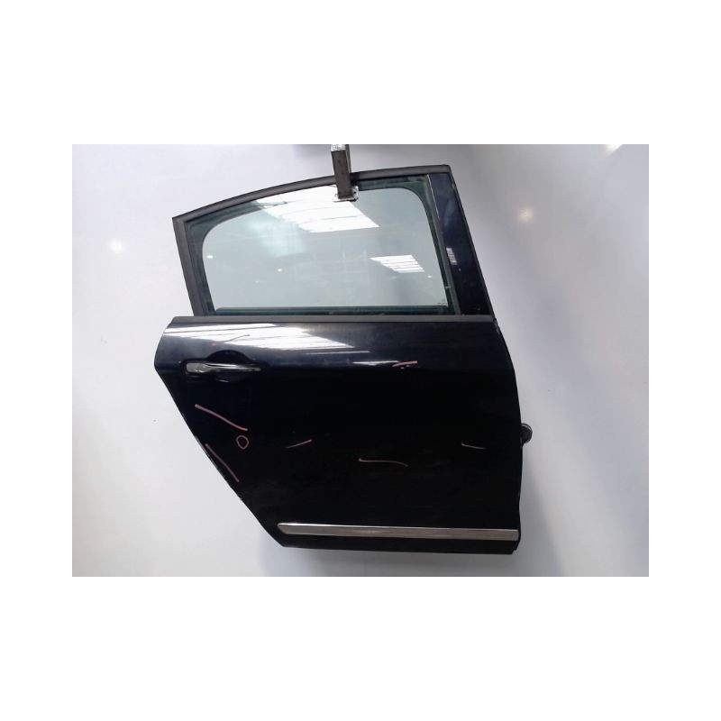 PORTE ARRIERE DROIT CITROEN C5 2008-