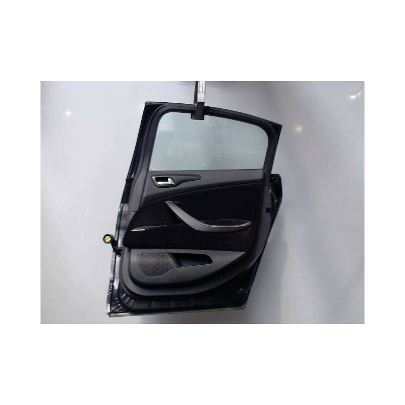 PORTE ARRIERE DROIT CITROEN C5 2008-