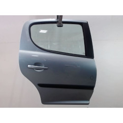 PORTE ARD