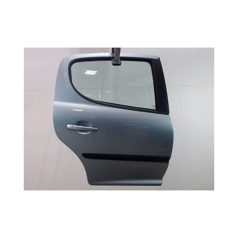PORTE ARRIERE DROIT PEUGEOT 207 5P