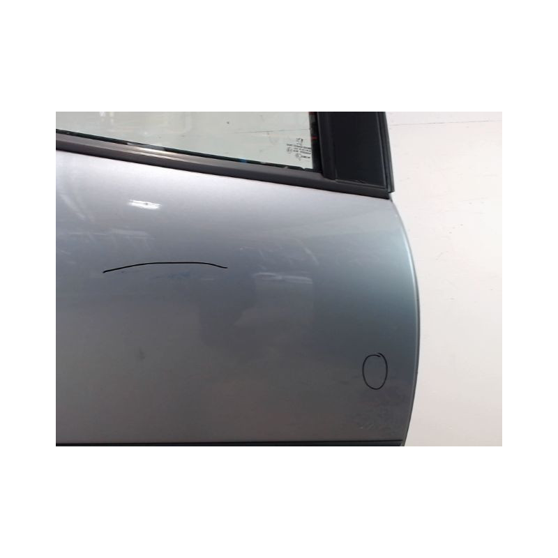PORTE ARRIERE DROIT PEUGEOT 207 5P