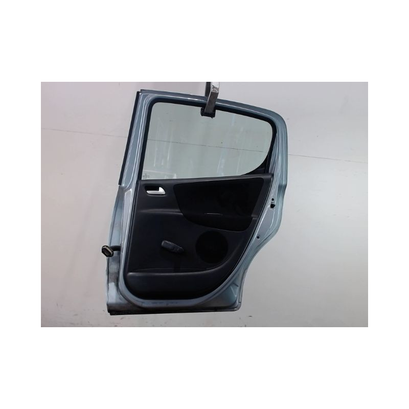 PORTE ARRIERE DROIT PEUGEOT 207 5P