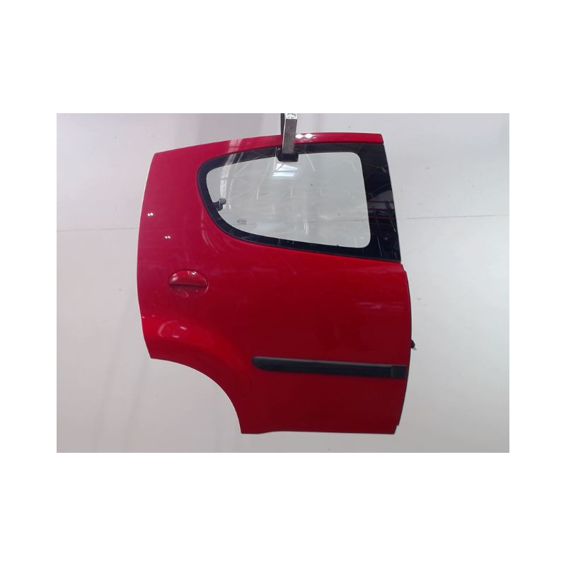 PORTE ARRIERE DROIT CITROEN C1 5P