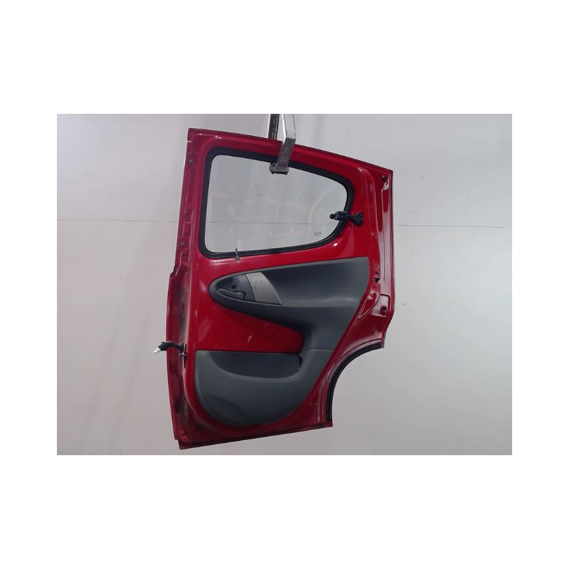 PORTE ARRIERE DROIT CITROEN C1 5P
