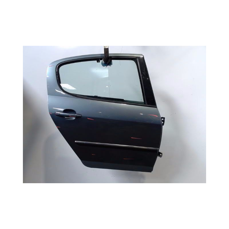 PORTE ARRIERE DROIT PEUGEOT 407
