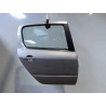 PORTE ARRIERE DROIT PEUGEOT 307 2001-2005