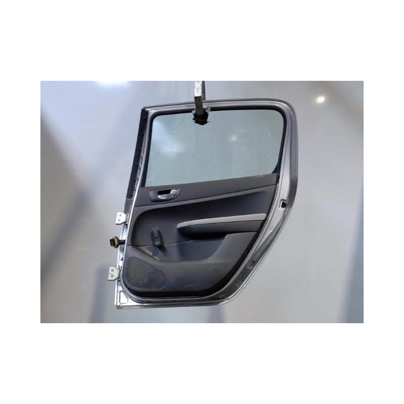 PORTE ARRIERE DROIT PEUGEOT 307 2001-2005