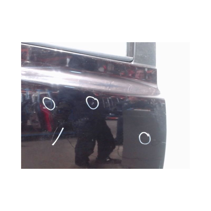 PORTE ARRIERE DROIT NISSAN MICRA