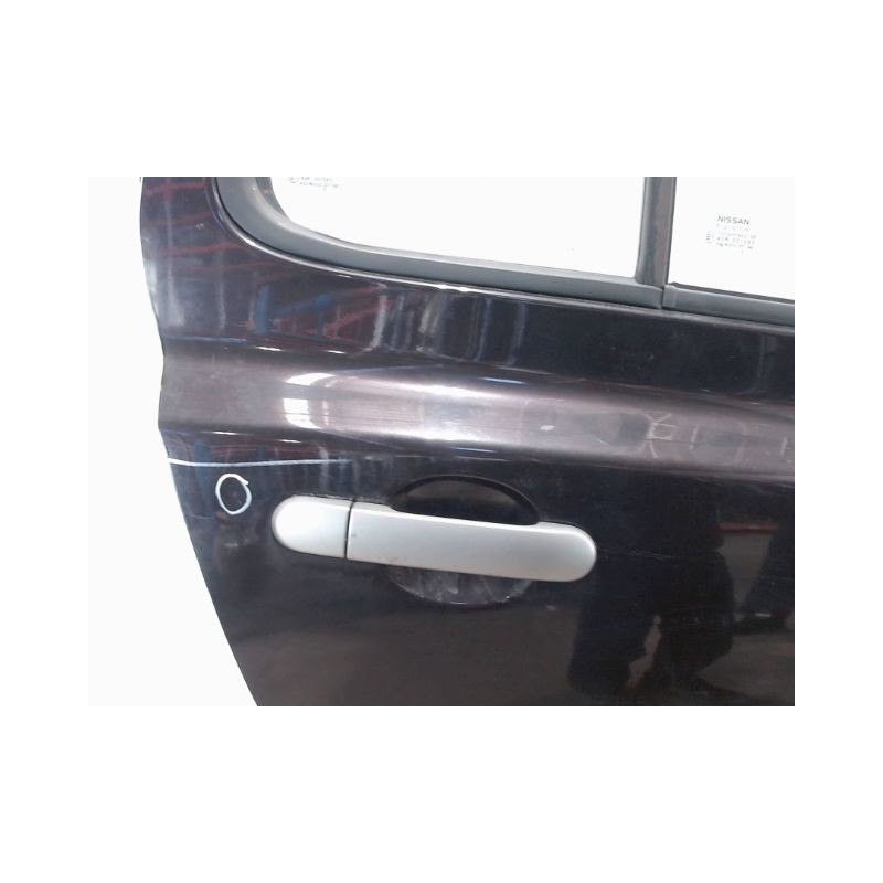 PORTE ARRIERE DROIT NISSAN MICRA