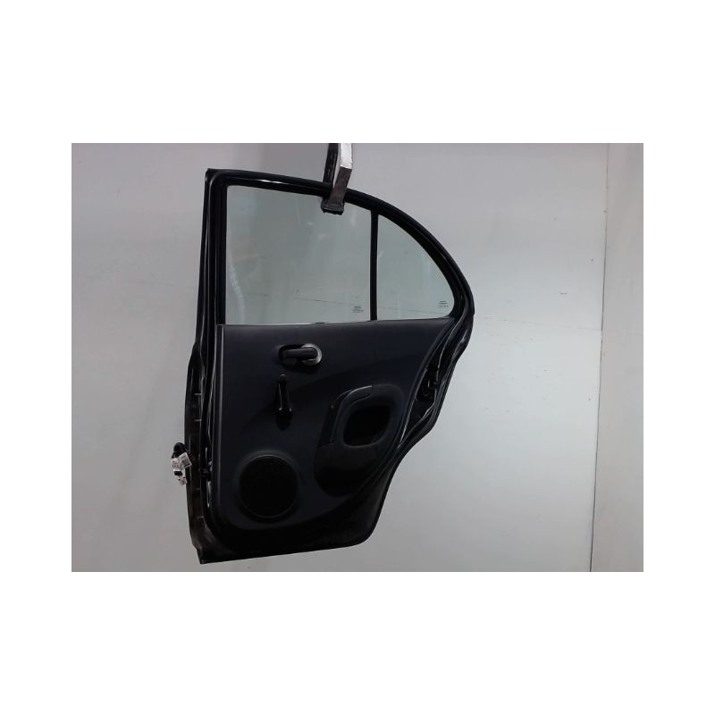 PORTE ARRIERE DROIT NISSAN MICRA