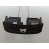 CALANDRE DACIA SANDERO II Phase 1 2012-...
