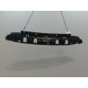 ABSORBEUR PARE-CHOC ARRIERE PEUGEOT 2008 Phase 1 2013-...