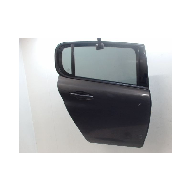 PORTE ARRIERE DROIT PEUGEOT 308 2011-