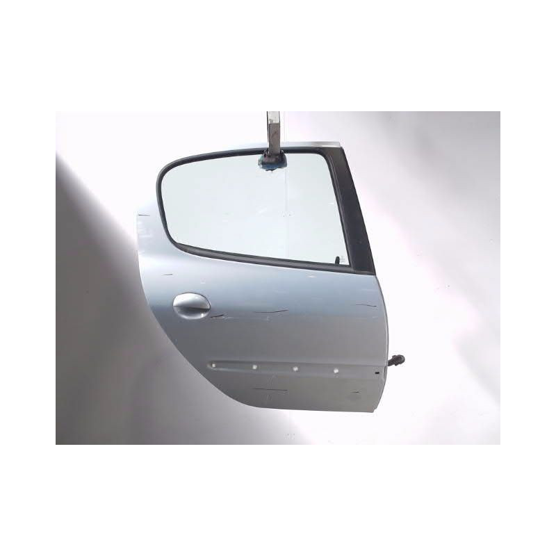 PORTE ARRIERE DROIT PEUGEOT 206 5P