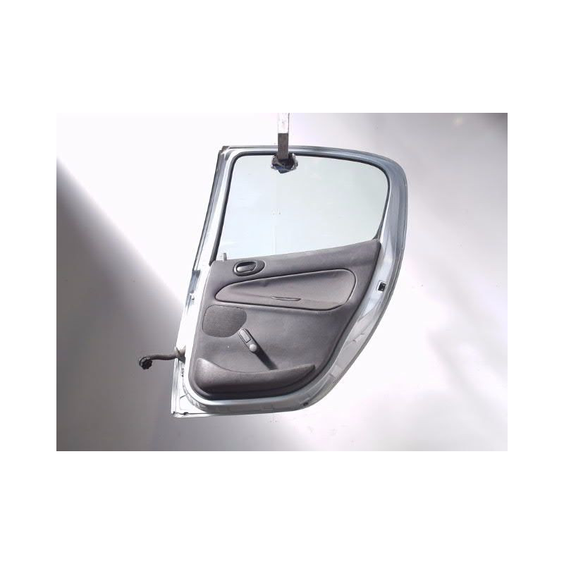 PORTE ARRIERE DROIT PEUGEOT 206 5P