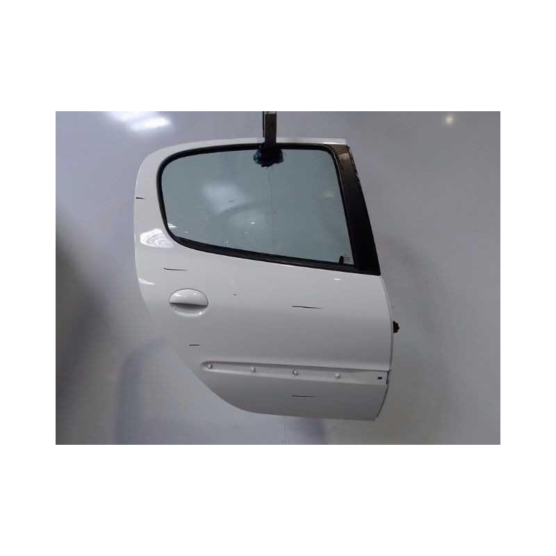PORTE ARRIERE DROIT PEUGEOT 206 5P