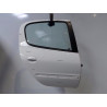 PORTE ARRIERE DROIT PEUGEOT 206 5P