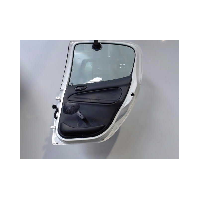 PORTE ARRIERE DROIT PEUGEOT 206 5P
