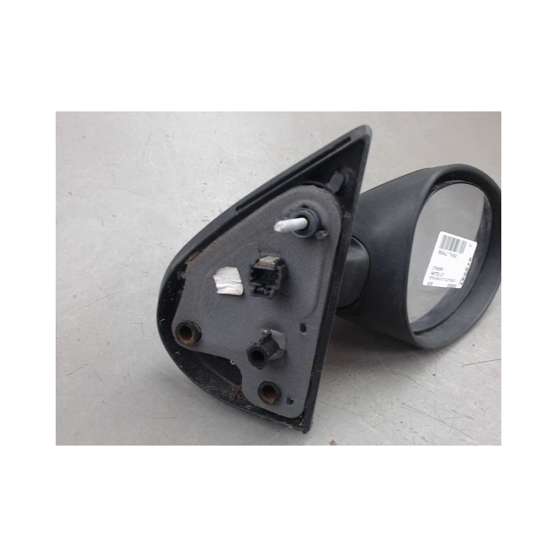 RETROVISEUR EXTERIEUR ELECTRIQUE DROIT RENAULT TWINGO