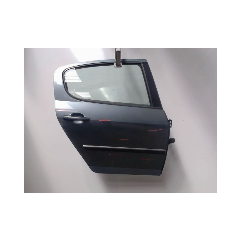 PORTE ARRIERE DROIT PEUGEOT 407