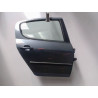 PORTE ARRIERE DROIT PEUGEOT 407